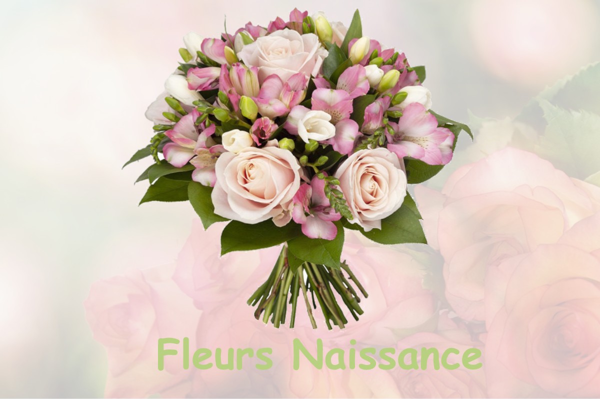 fleurs naissance LEZ