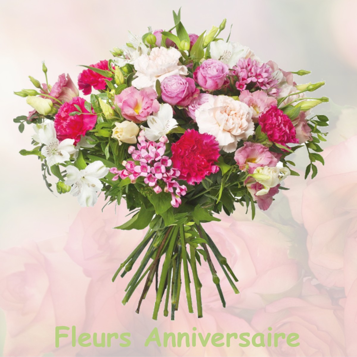 fleurs anniversaire LEZ