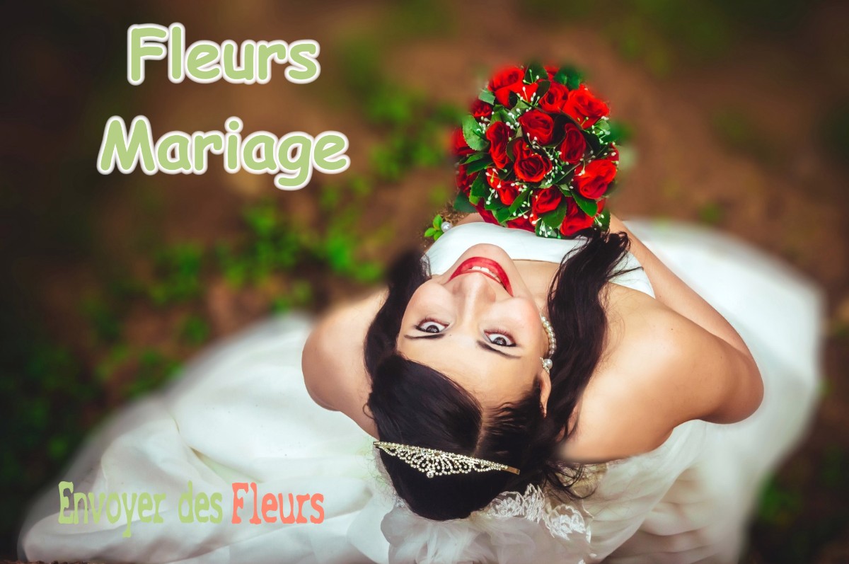 lIVRAISON FLEURS MARIAGE à LEZ